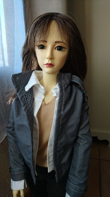 bjd segunda mano